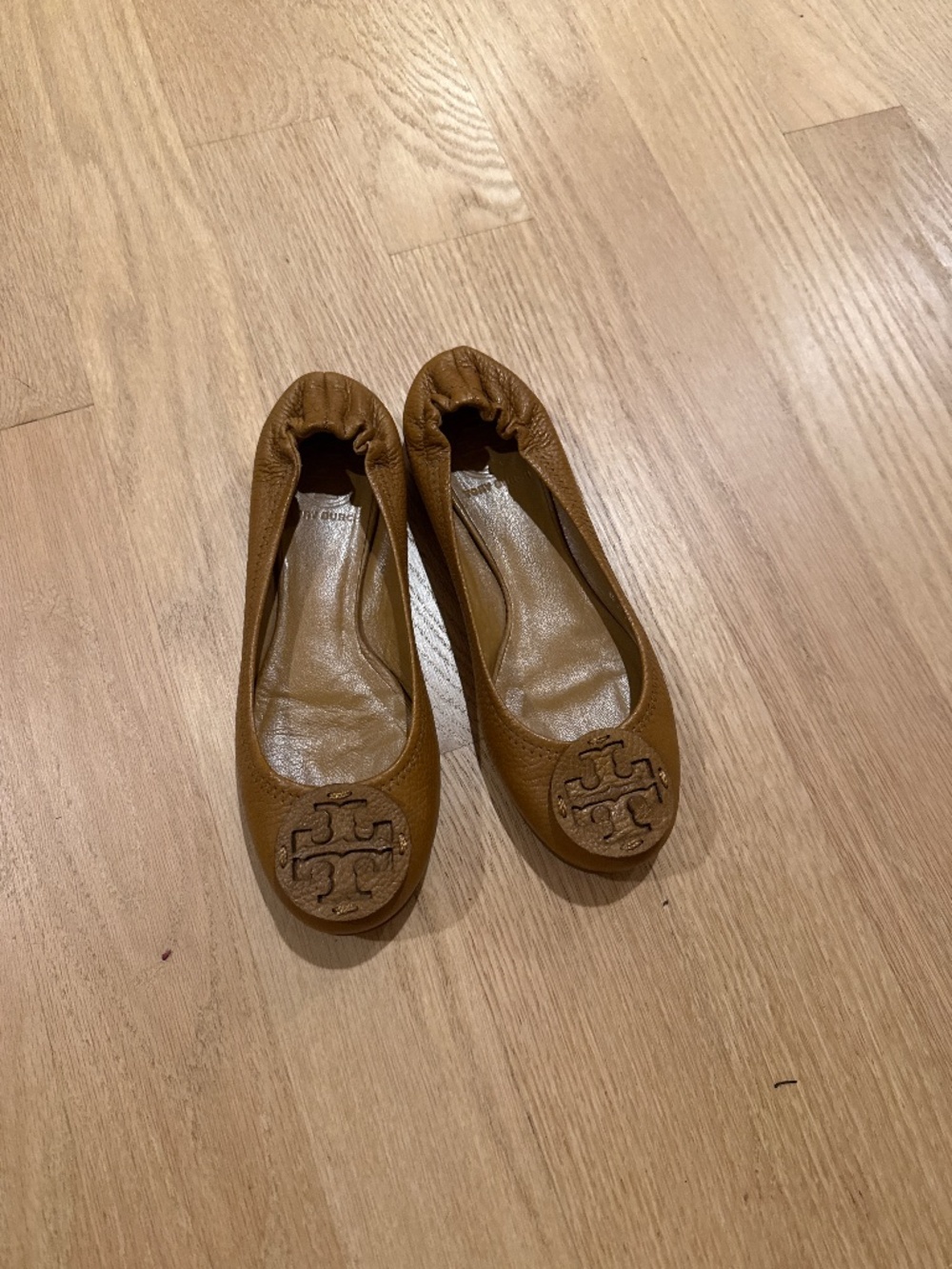 Tory Burch ballet flats